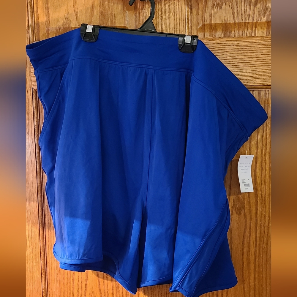 Cacique Swim Bottom